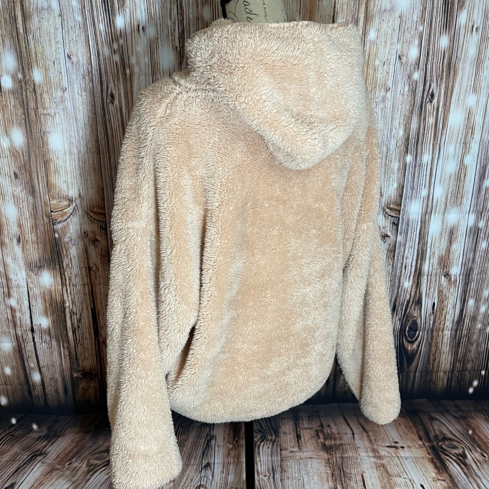 Cozy pullover - Picture 3 of 3